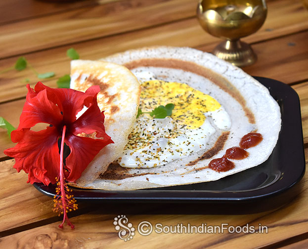 Ande ki dosa