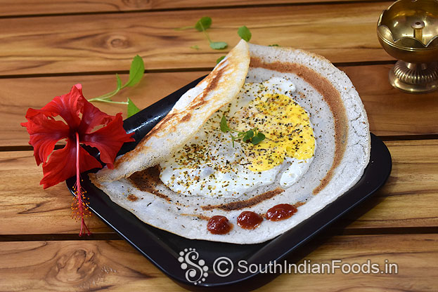 Guddu dosa