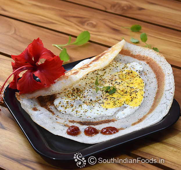 Motte dosa