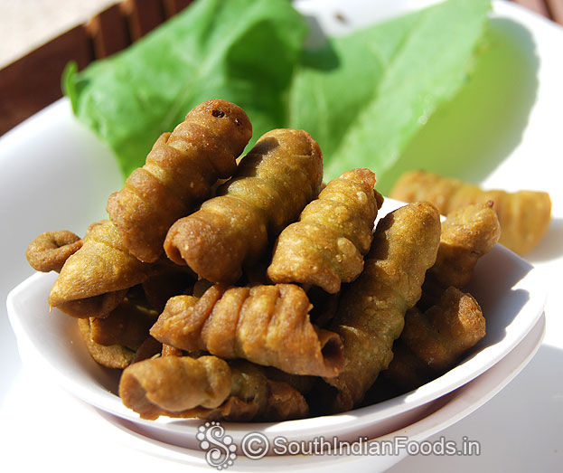 Spinach kalakala-spicy green gavvalu 