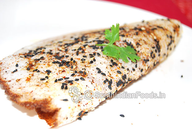 Ellu dosai