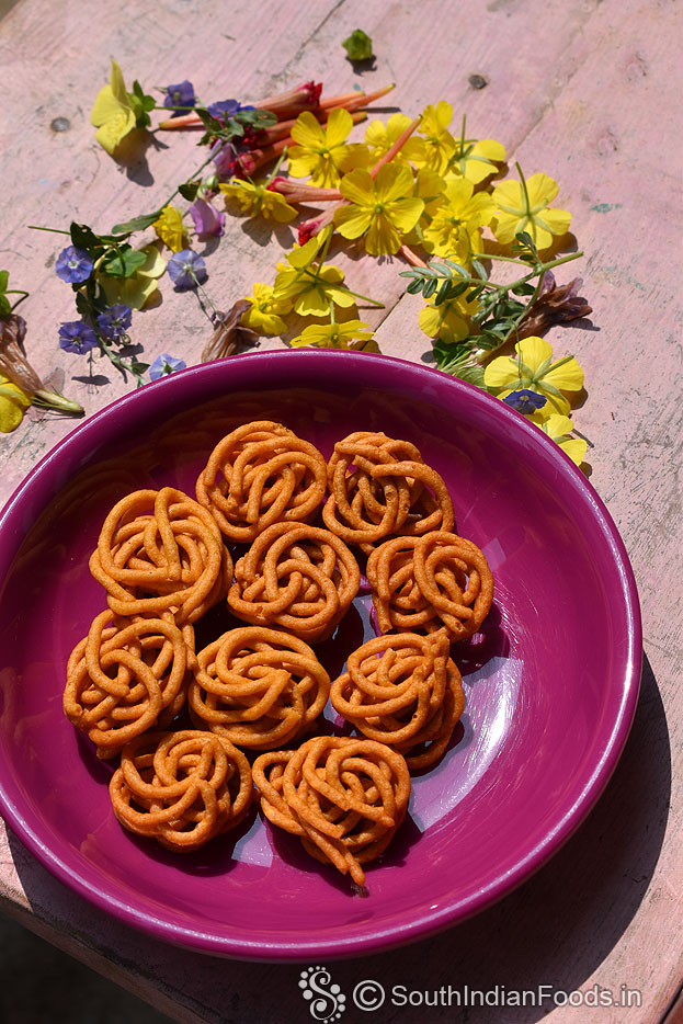 Poondu murkku