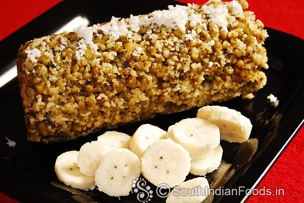 Pachai payaru puttu