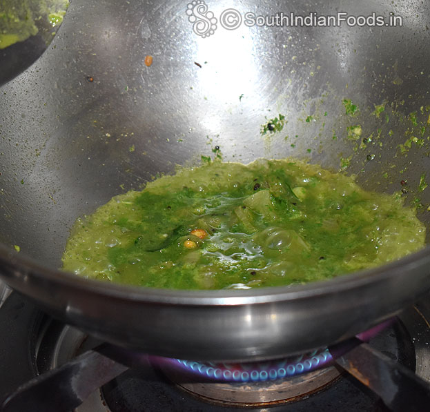 Let it boil