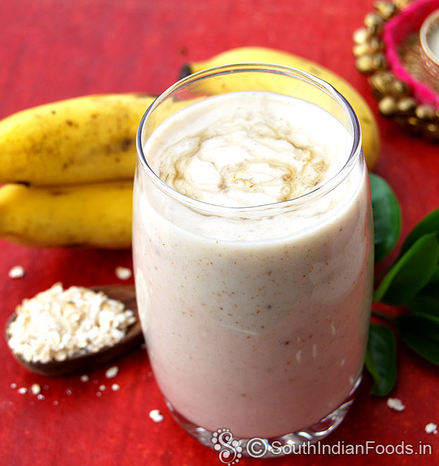 Instant weight loss reacipe for breakfast