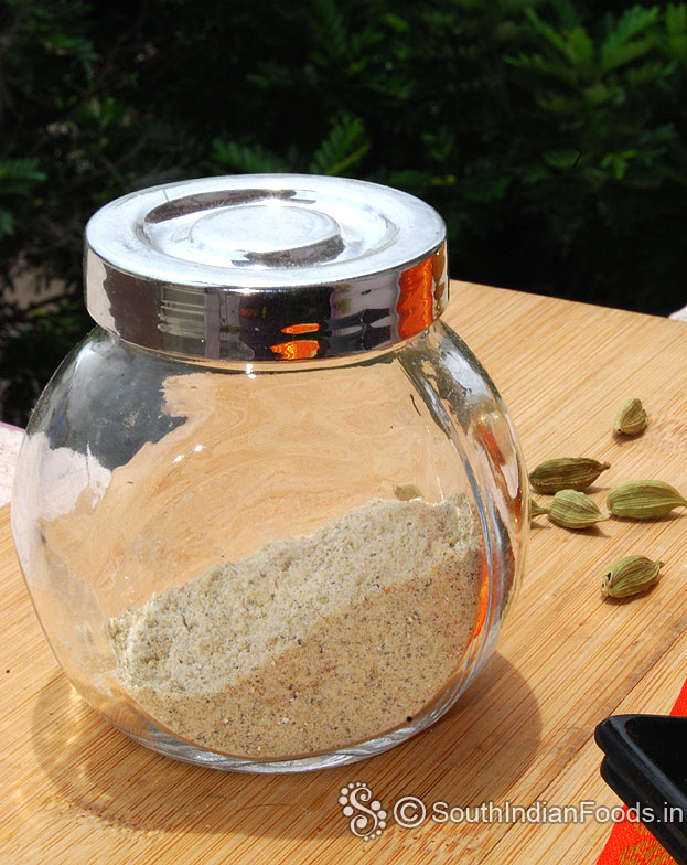 Put it in a glass bottle use within 2 months
