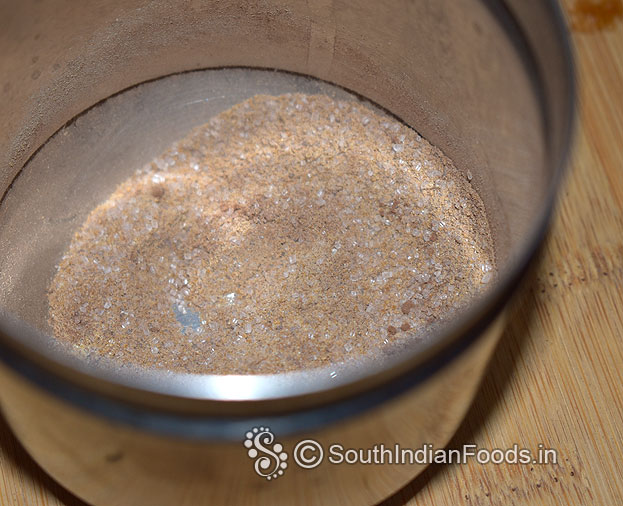 Instant chocolate horlicks ready