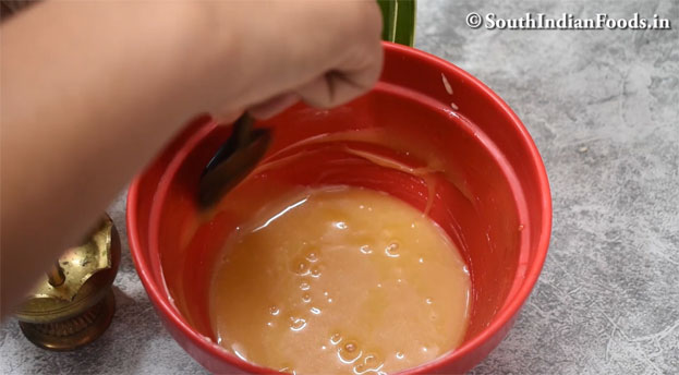 Digestive biscuits recipe step 9