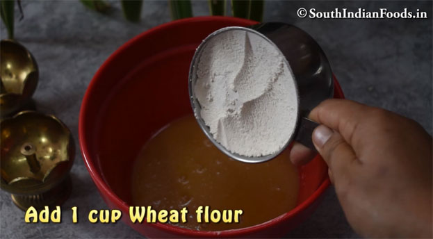 Digestive biscuits recipe step 10