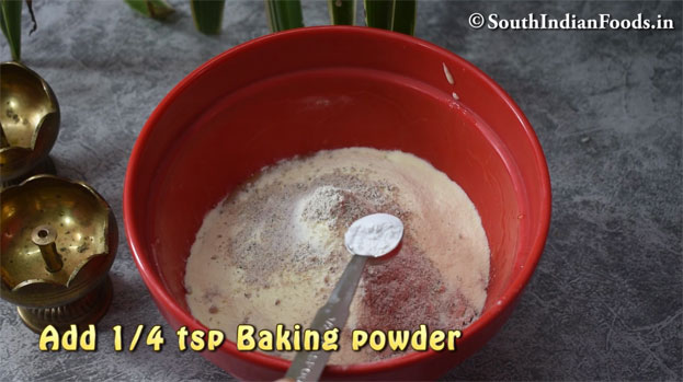 Digestive biscuits recipe step 14