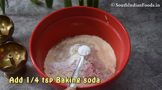 Digestive biscuits recipe step 15