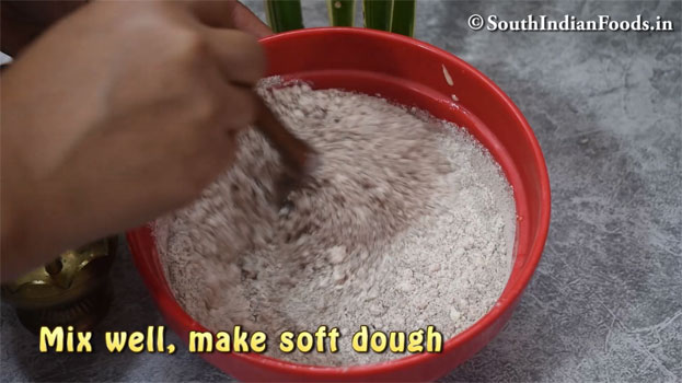 Digestive biscuits recipe step 16