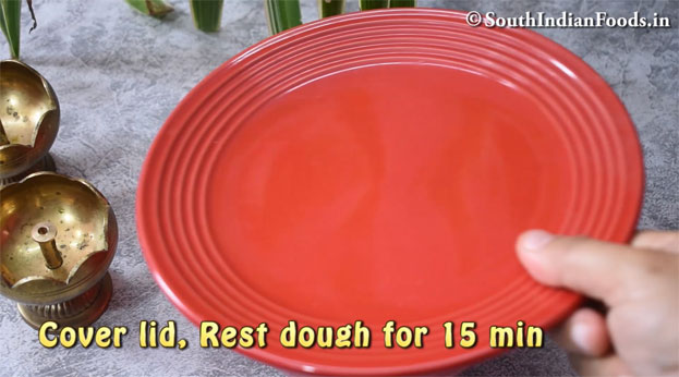 Digestive biscuits recipe step 18