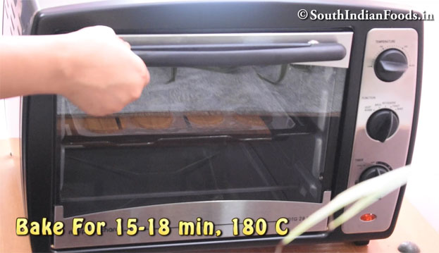 Digestive biscuits recipe step 25