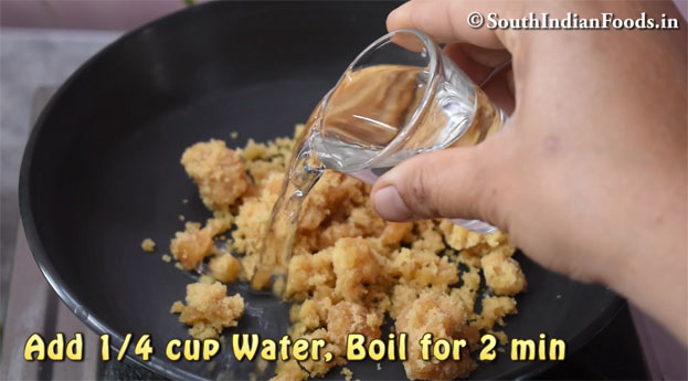 Digestive biscuits recipe step 4