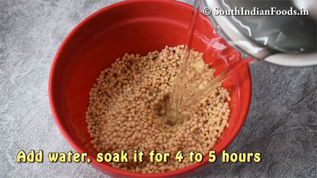 Homemade jangiri step 2