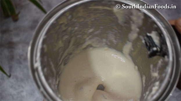 Homemade jangiri step 6