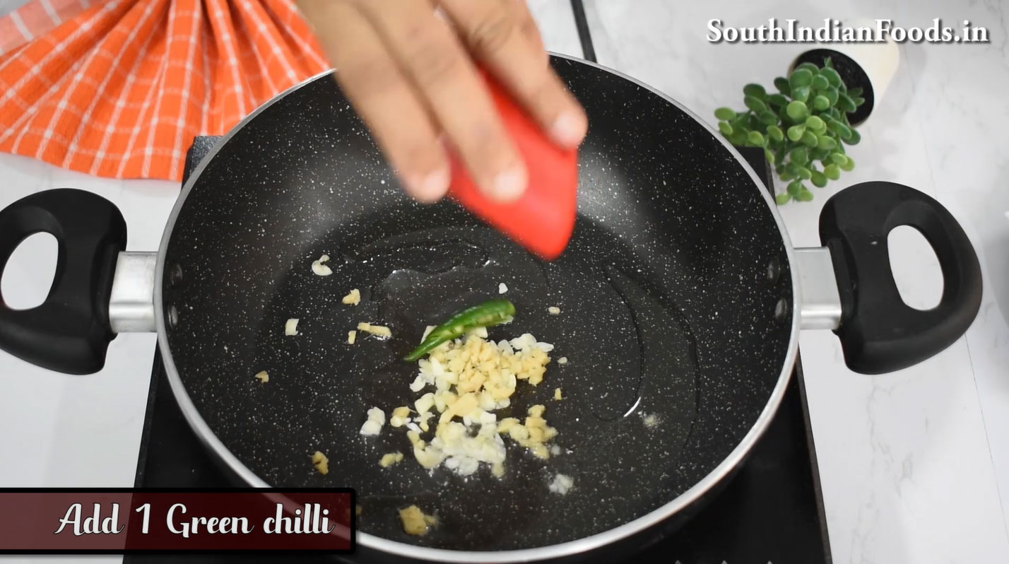  Honey Sesame Chilli Potato