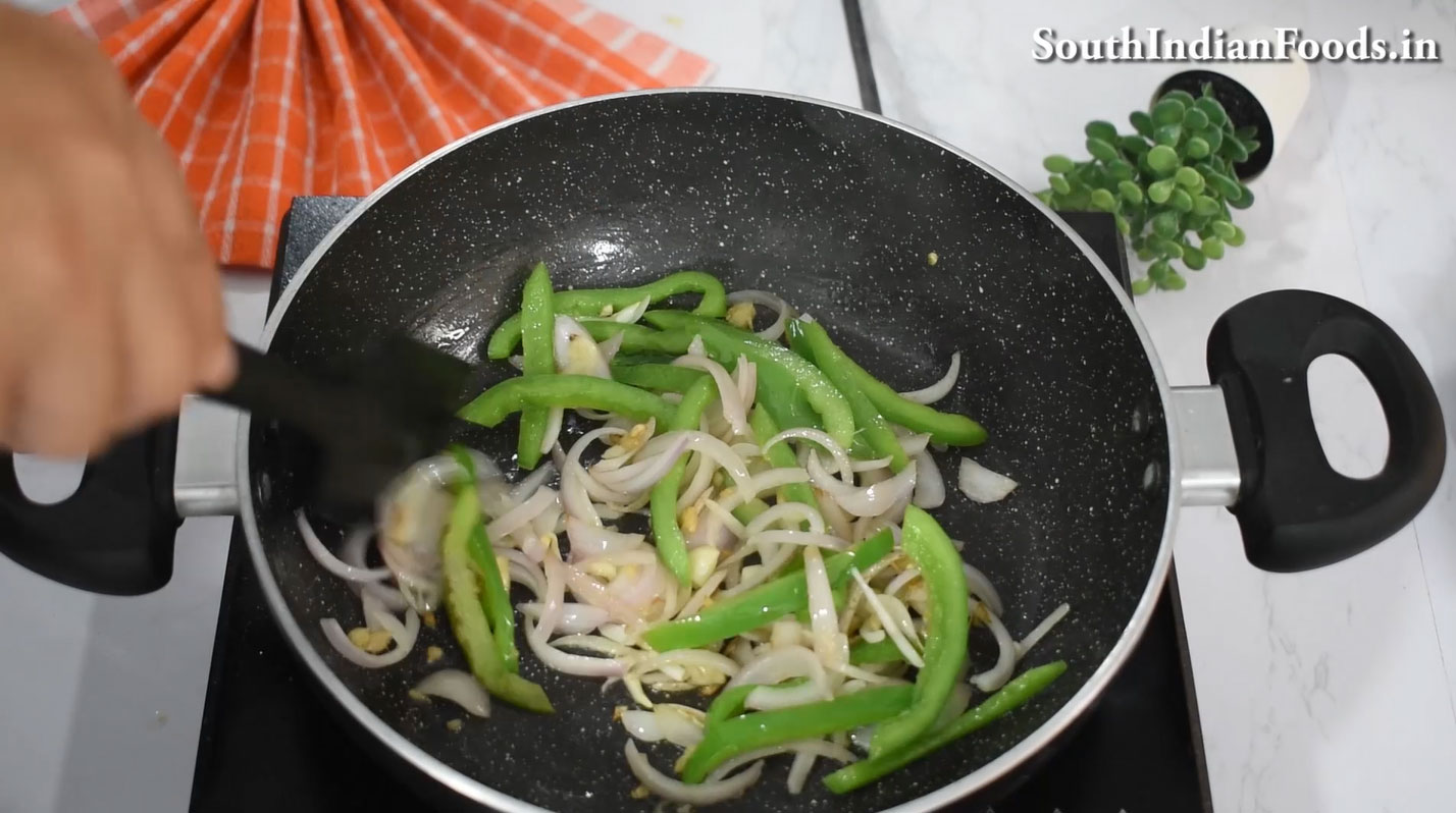  Honey Sesame Chilli Potato