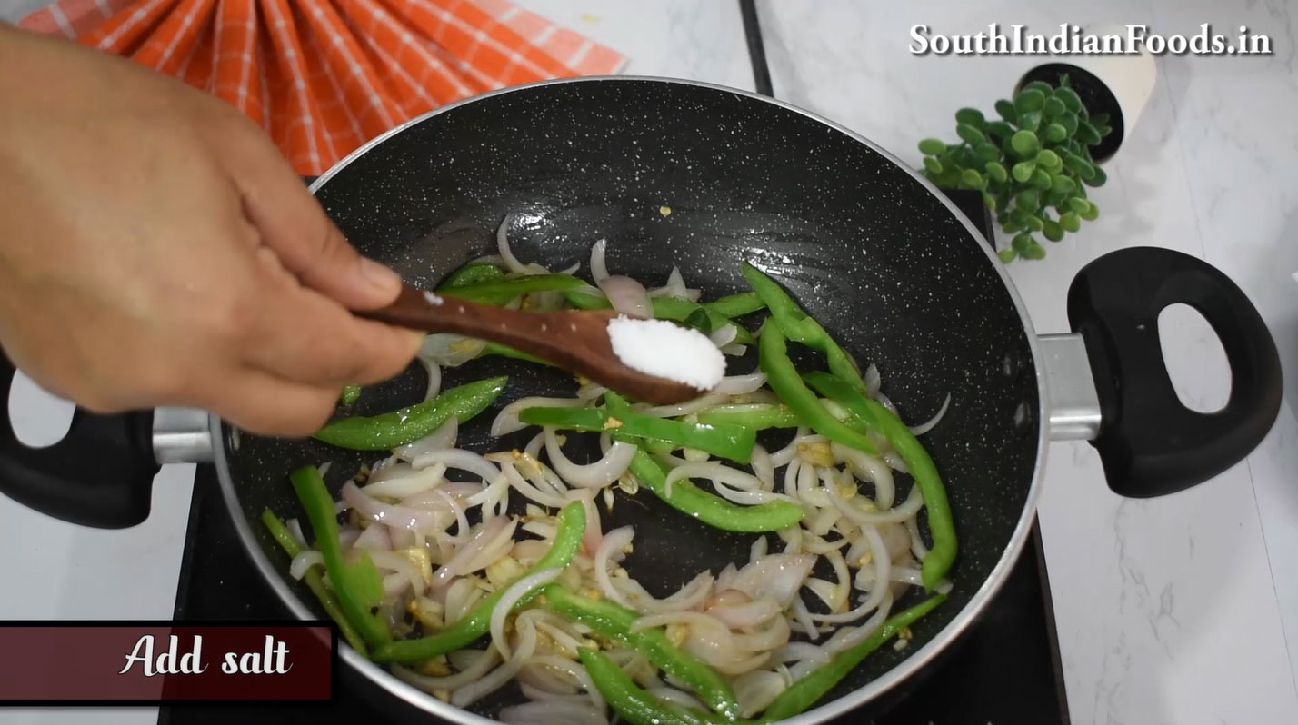  Honey Sesame Chilli Potato