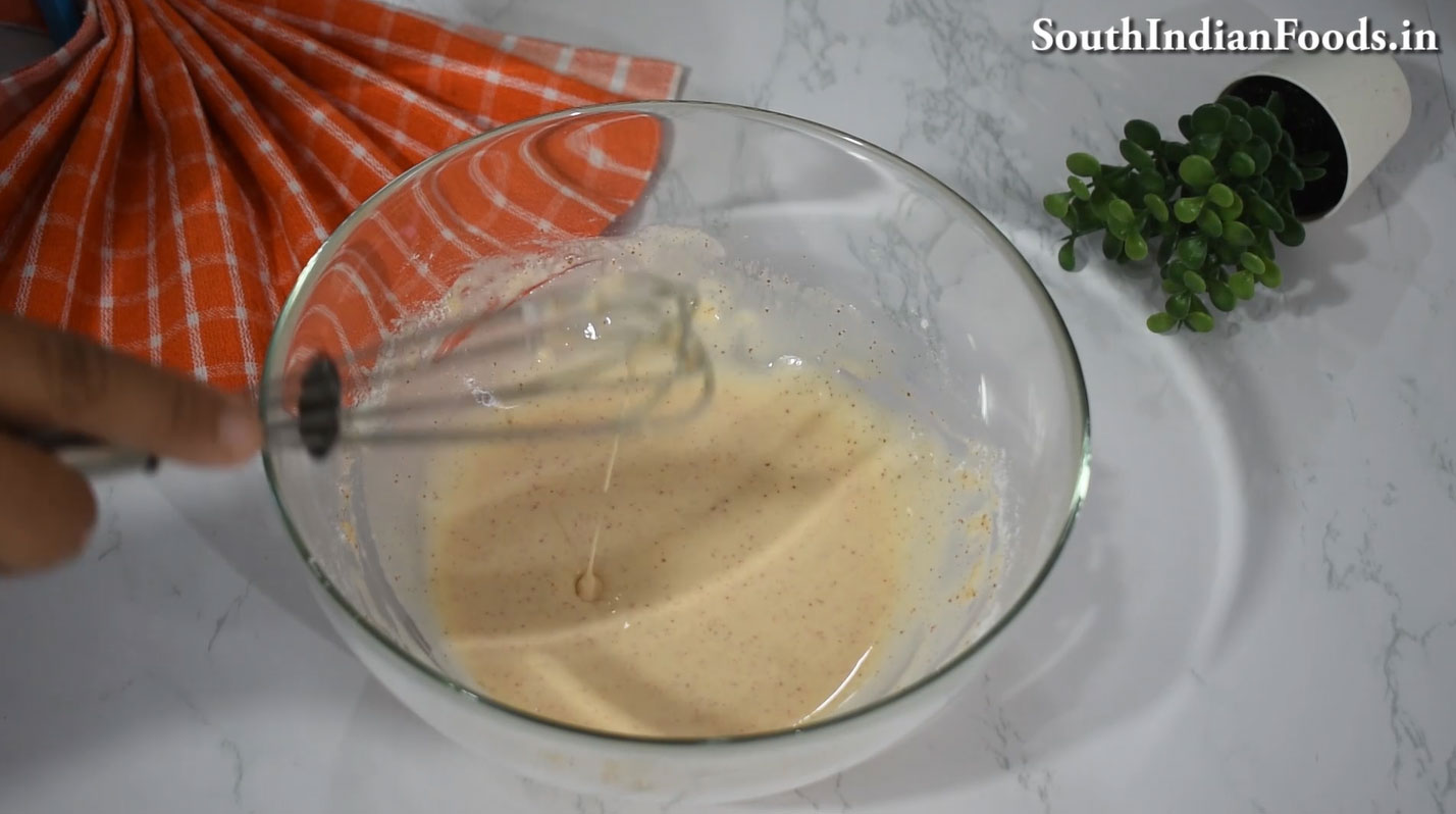  Honey Sesame Chilli Potato