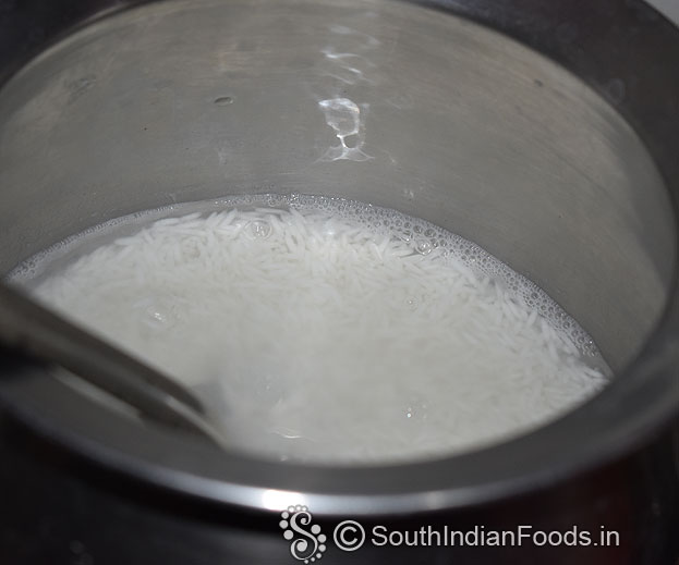 Boil till soft