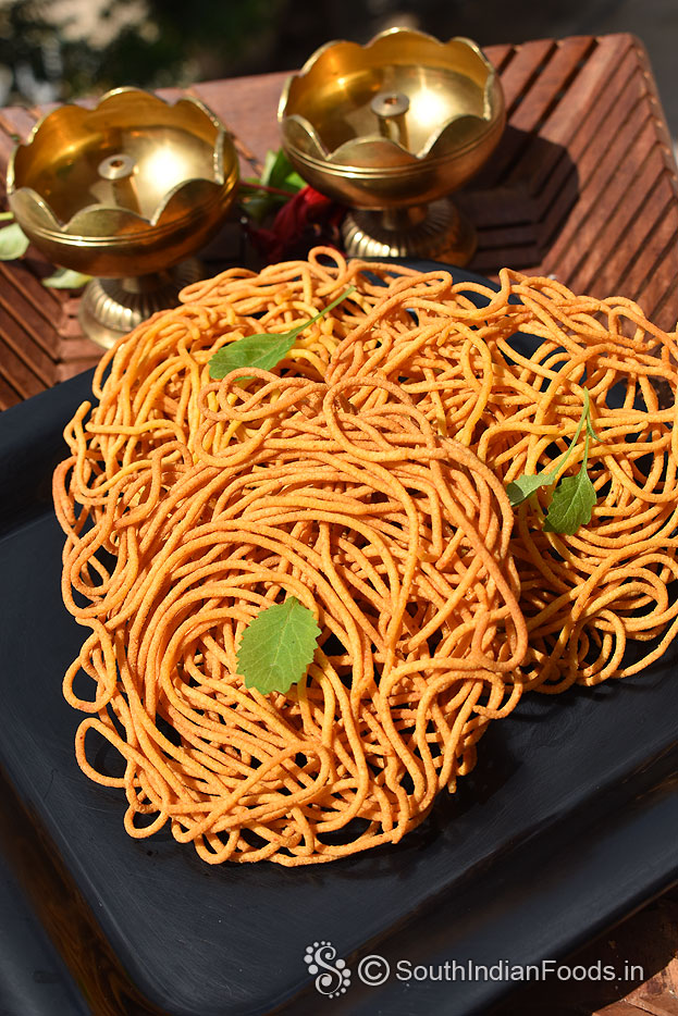Potato oma podi
