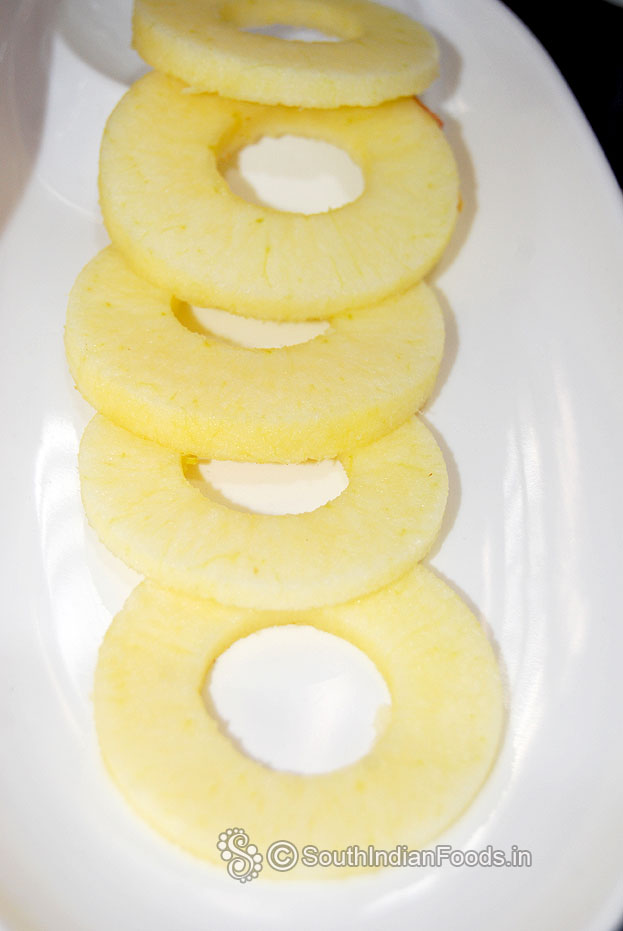 Apple rigns ready