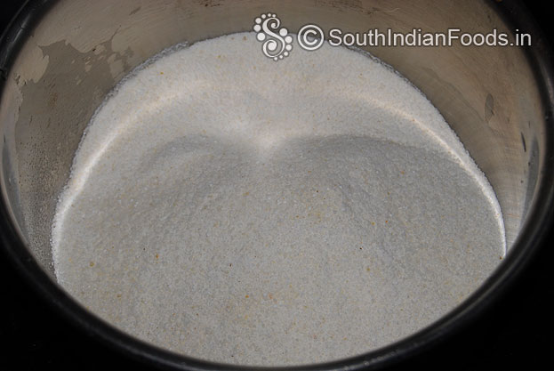 Puttu podi