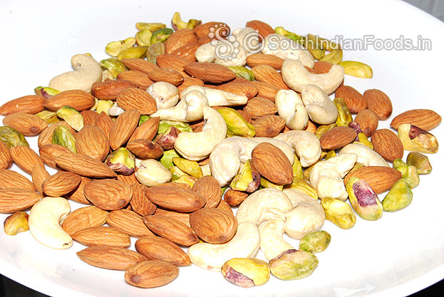 Godhumai halwa