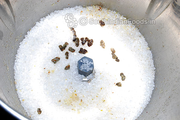 Godhumai halwa