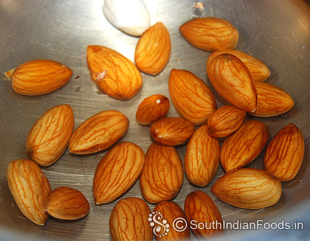 Oats murukku ingredients