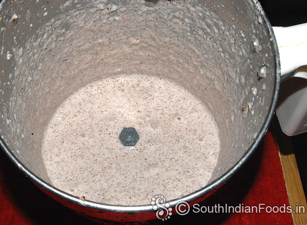 idli ingredients ratio