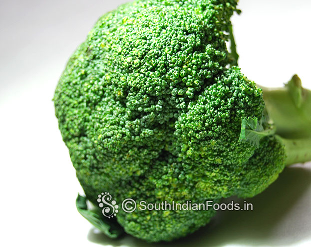 Broccoli