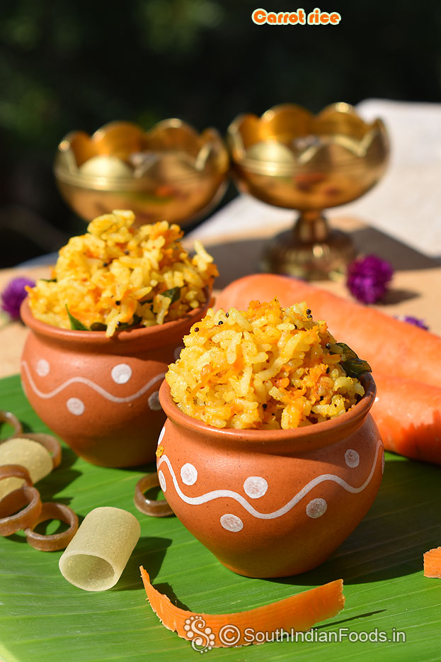 Serve hot with any chips or raita