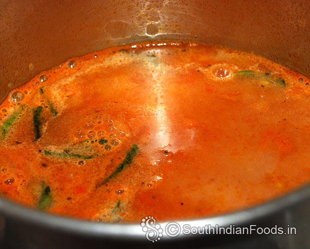 Let it boil