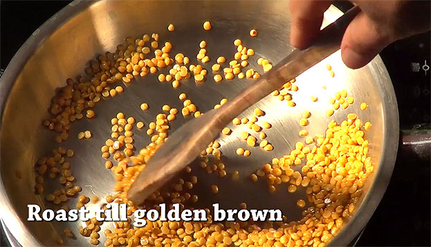 roast till golden brown