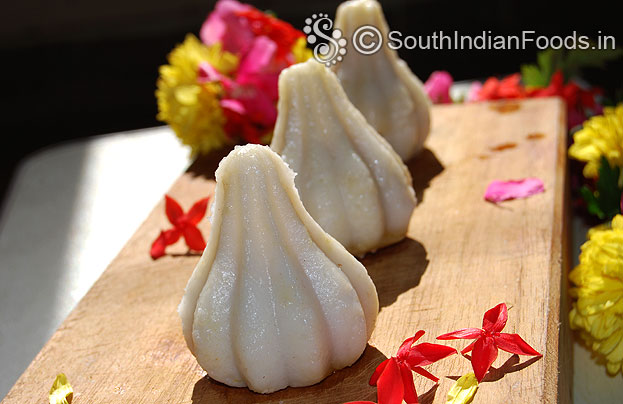 Ukadiche modak