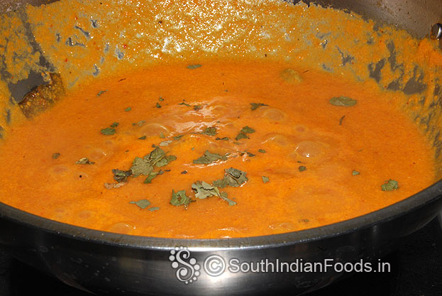Add kasoori methi