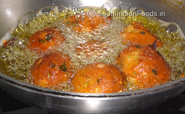 Koftas ready