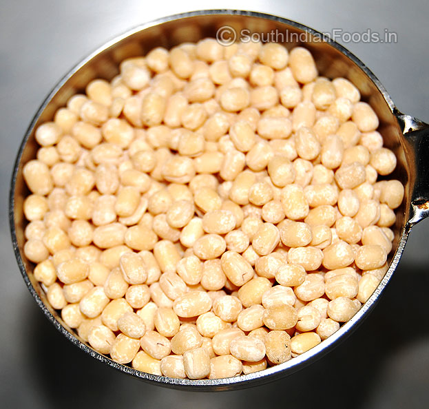Urad dal