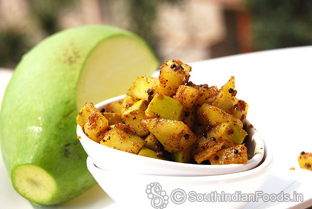 Instant mangai oorugai