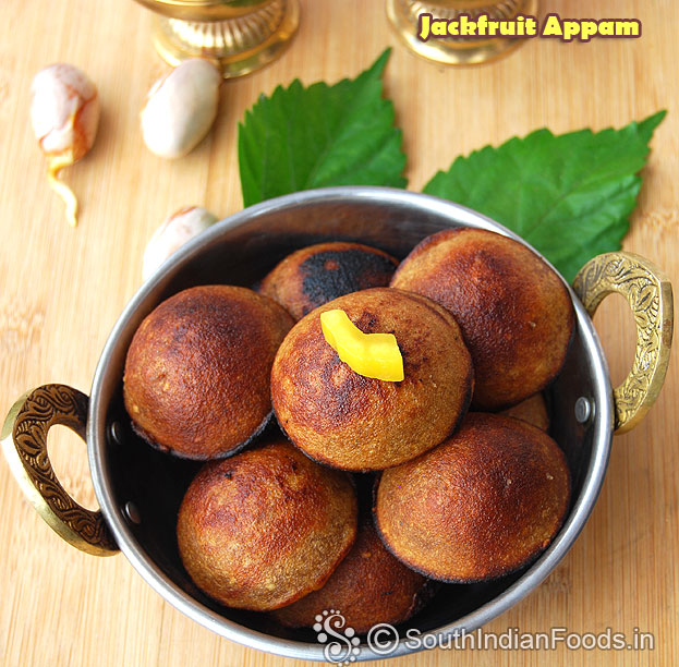 Kerala special appam
