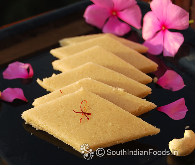 godambi burfi