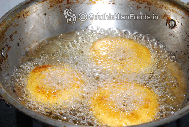 Kuih keria  Sweet Potato Donuts/Doughnut- How to make 