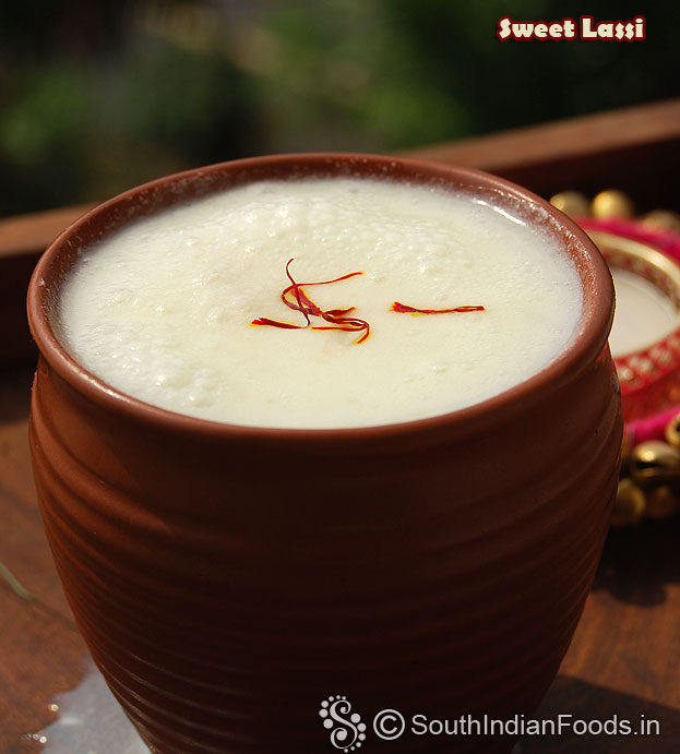 lassi