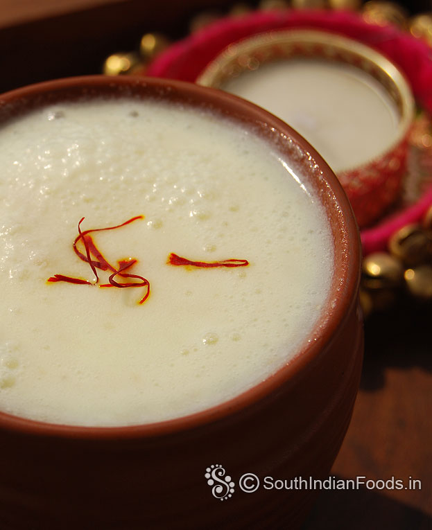 Punjabi lassi