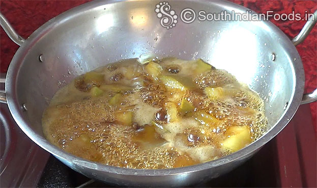 Started Boiling