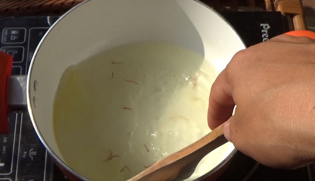 Let it boil