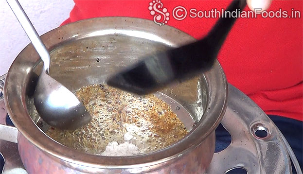 Add asafoetida